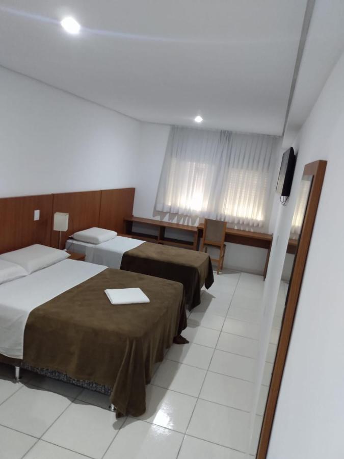 Hotel Do Centro 100M Santa Casa, Assembleia E Ufrgs, Proximo Ao Araujo Viana, Pet'S Friendly!!! ポルト・アレグレ エクステリア 写真