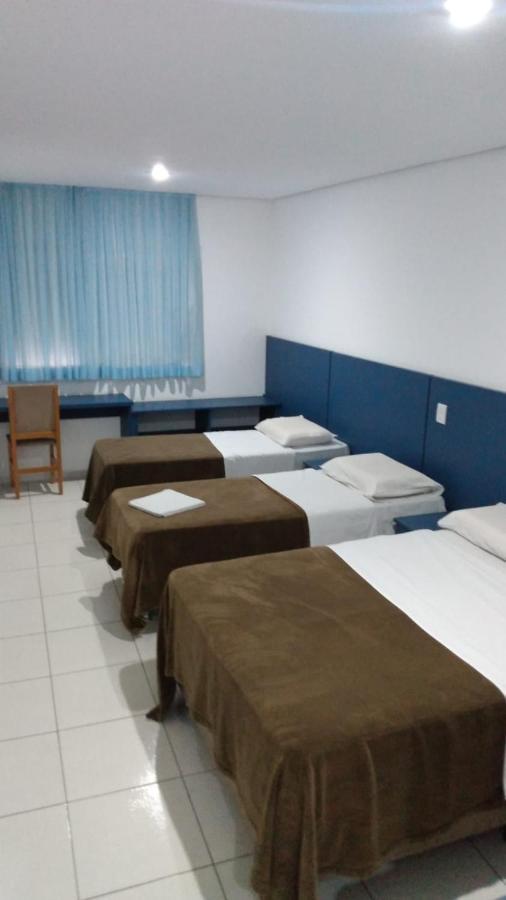 Hotel Do Centro 100M Santa Casa, Assembleia E Ufrgs, Proximo Ao Araujo Viana, Pet'S Friendly!!! ポルト・アレグレ エクステリア 写真