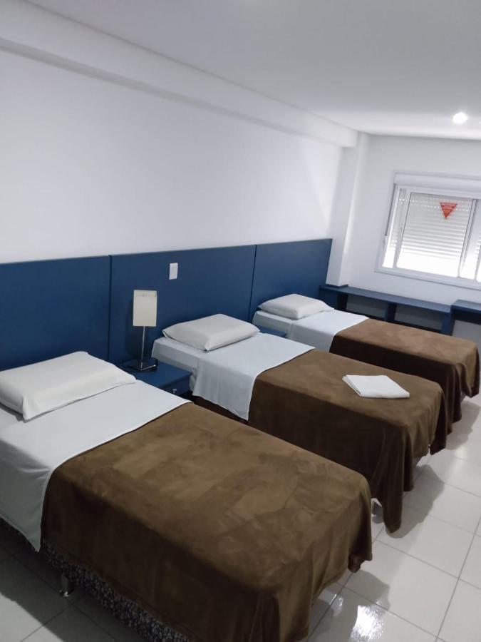 Hotel Do Centro 100M Santa Casa, Assembleia E Ufrgs, Proximo Ao Araujo Viana, Pet'S Friendly!!! ポルト・アレグレ エクステリア 写真